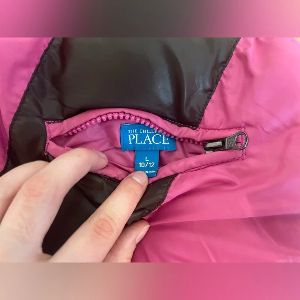 Columbia + The Children’s Place Jacket Set Size Large